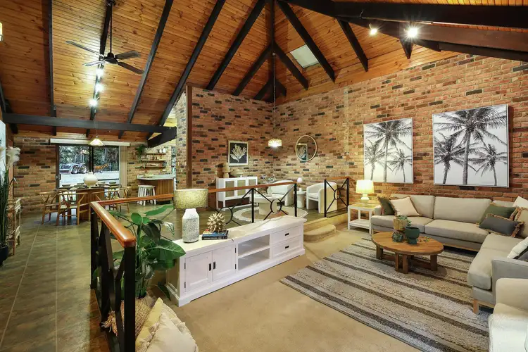 Fourth view of Homely house listing, 590 The Entrance Road, Wamberal NSW 2260