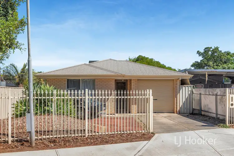 41A Enterprise Road, Elizabeth East SA 5112