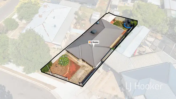 Second view of Homely house listing, 41A Enterprise Road, Elizabeth East SA 5112