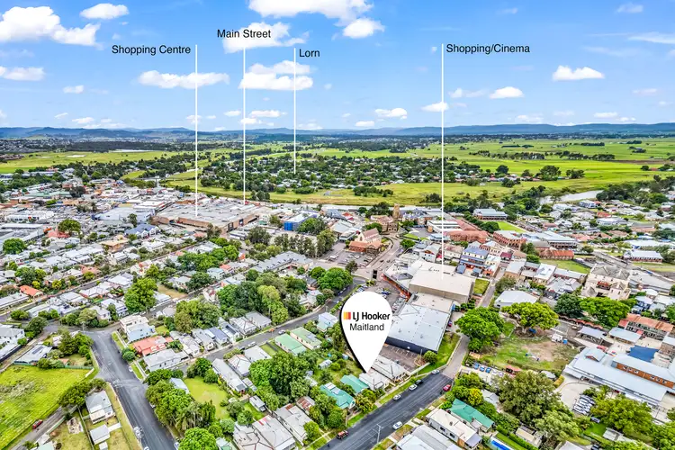 44 Lee Street, Maitland NSW 2320