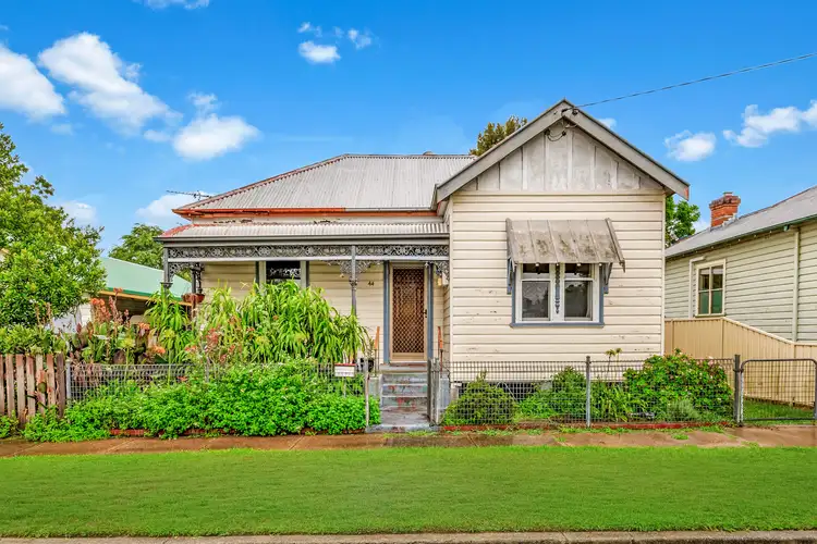 Second view of Homely house listing, 44 Lee Street, Maitland NSW 2320