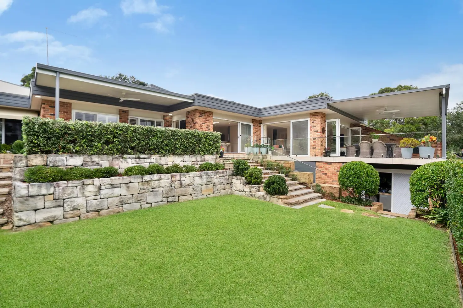 Main view of Homely house listing, 83 Rednal Street, Mona Vale NSW 2103