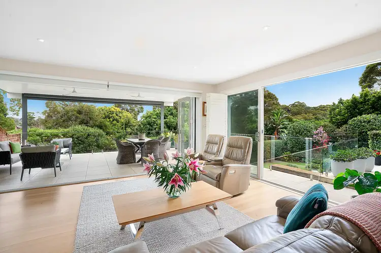 Second view of Homely house listing, 83 Rednal Street, Mona Vale NSW 2103
