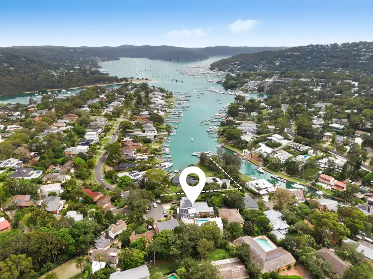 Third view of Homely house listing, 83 Rednal Street, Mona Vale NSW 2103