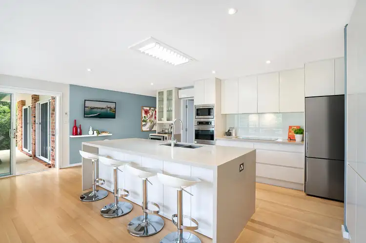 Fourth view of Homely house listing, 83 Rednal Street, Mona Vale NSW 2103