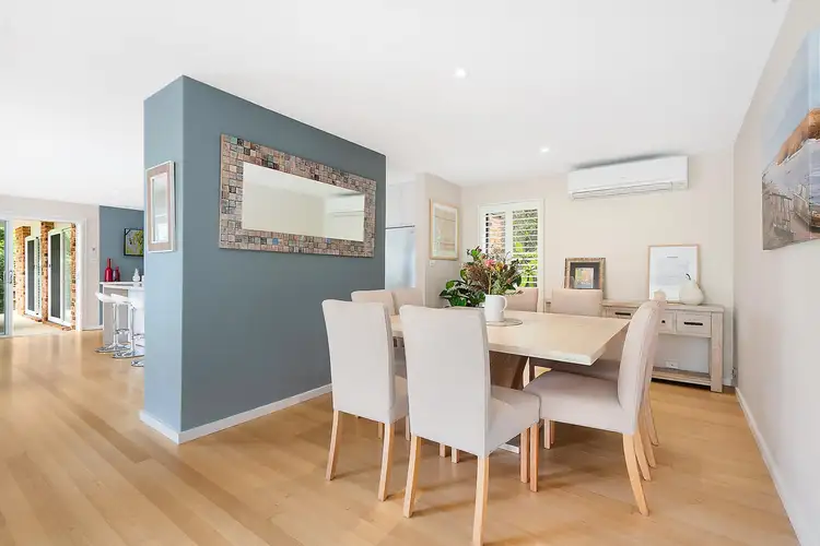 Fifth view of Homely house listing, 83 Rednal Street, Mona Vale NSW 2103