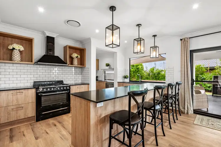 Second view of Homely house listing, 4 Boundary Street, Rutherford NSW 2320