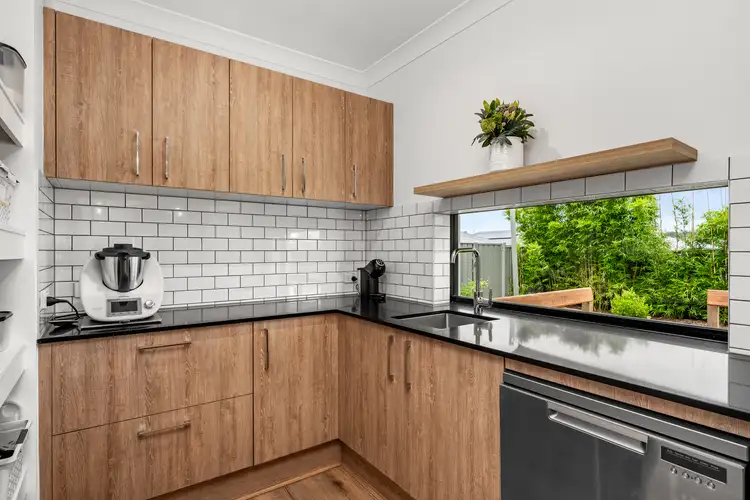 Third view of Homely house listing, 4 Boundary Street, Rutherford NSW 2320