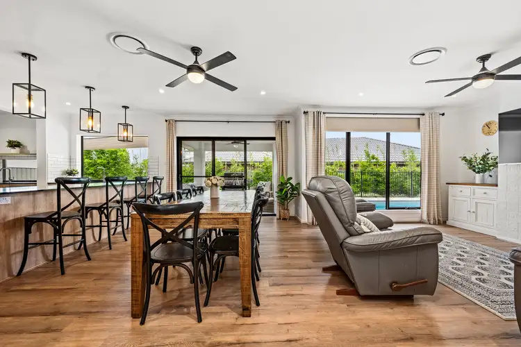 Sixth view of Homely house listing, 4 Boundary Street, Rutherford NSW 2320
