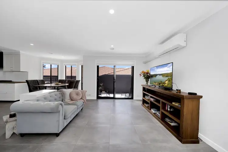 Third view of Homely house listing, 3 Alice Street, Amaroo ACT 2914