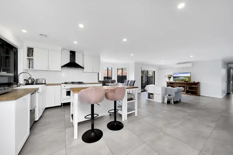 Fourth view of Homely house listing, 3 Alice Street, Amaroo ACT 2914