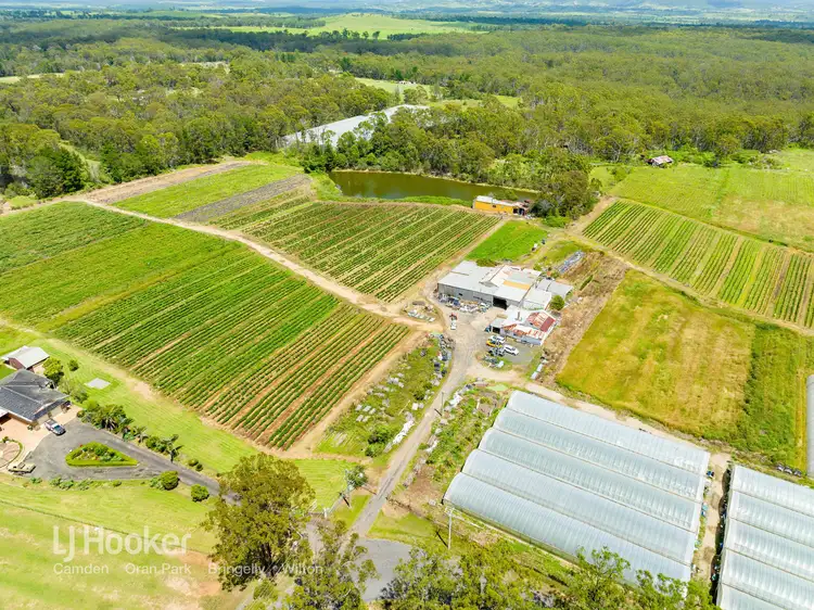 Fifth view of Homely house listing, 7 Kenwood Road, Wedderburn NSW 2560