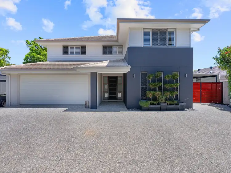 Second view of Homely house listing, 22 Sailfish Avenue, Birkdale QLD 4159