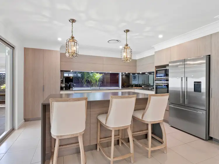 Third view of Homely house listing, 22 Sailfish Avenue, Birkdale QLD 4159