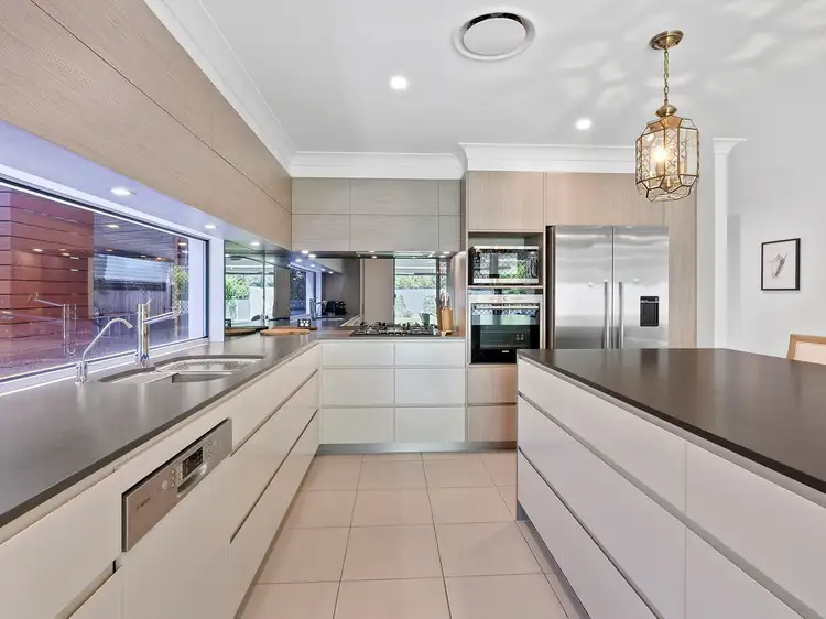 Fourth view of Homely house listing, 22 Sailfish Avenue, Birkdale QLD 4159