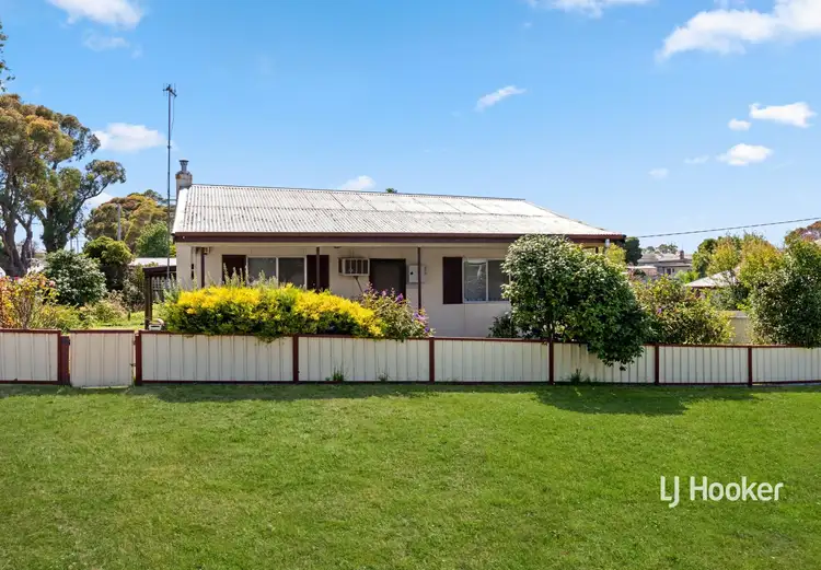 Main view of Homely house listing, 41 Pinniger Street, Broadford VIC 3658