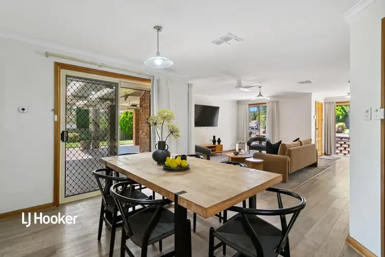 Fourth view of Homely house listing, 39 St Just Court, Golden Grove SA 5125