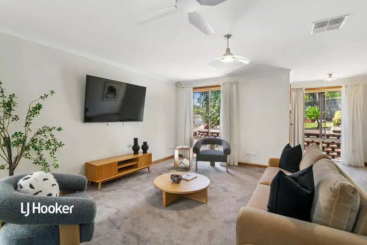 Fifth view of Homely house listing, 39 St Just Court, Golden Grove SA 5125