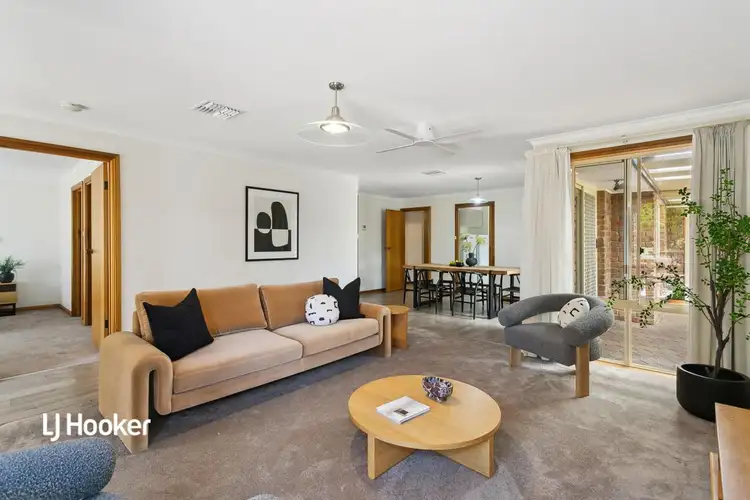 Sixth view of Homely house listing, 39 St Just Court, Golden Grove SA 5125