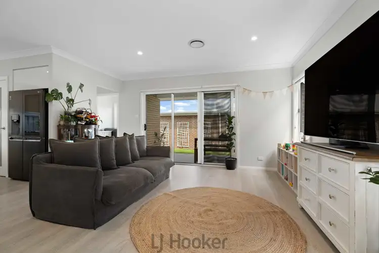 Sixth view of Homely house listing, 15 Mackenzie Parade, Boolaroo NSW 2284