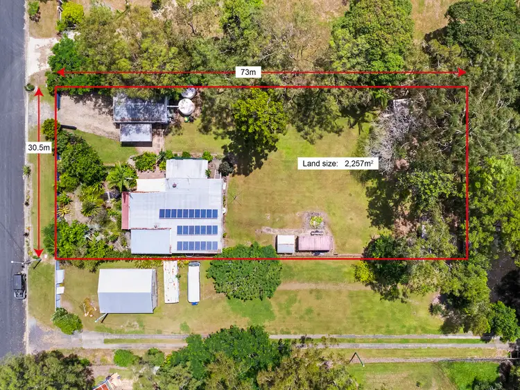 Main view of Homely house listing, 28 Hall Road, Narangba QLD 4504