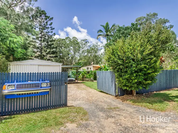 Fifth view of Homely house listing, 28 Hall Road, Narangba QLD 4504