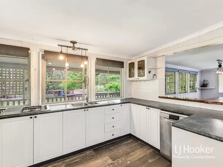 Sixth view of Homely house listing, 28 Hall Road, Narangba QLD 4504