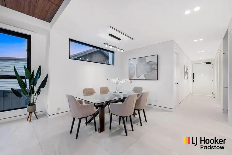 Fifth view of Homely semi-detached listing, 34A Weston Street, Revesby NSW 2212