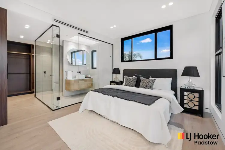 Sixth view of Homely semi-detached listing, 34A Weston Street, Revesby NSW 2212