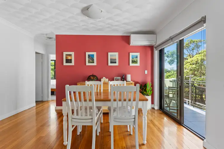Main view of Homely apartment listing, 5/17-19 Abbotford Street, Kensington NSW 2033