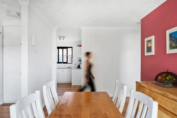 Third view of Homely apartment listing, 5/17-19 Abbotford Street, Kensington NSW 2033