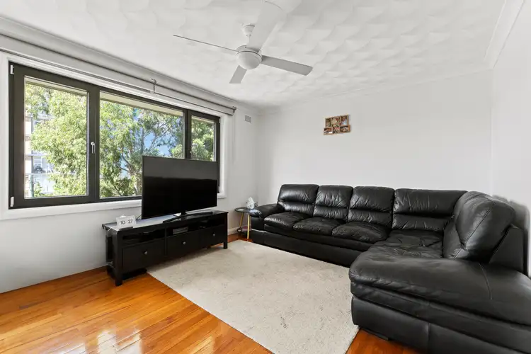 Fourth view of Homely apartment listing, 5/17-19 Abbotford Street, Kensington NSW 2033