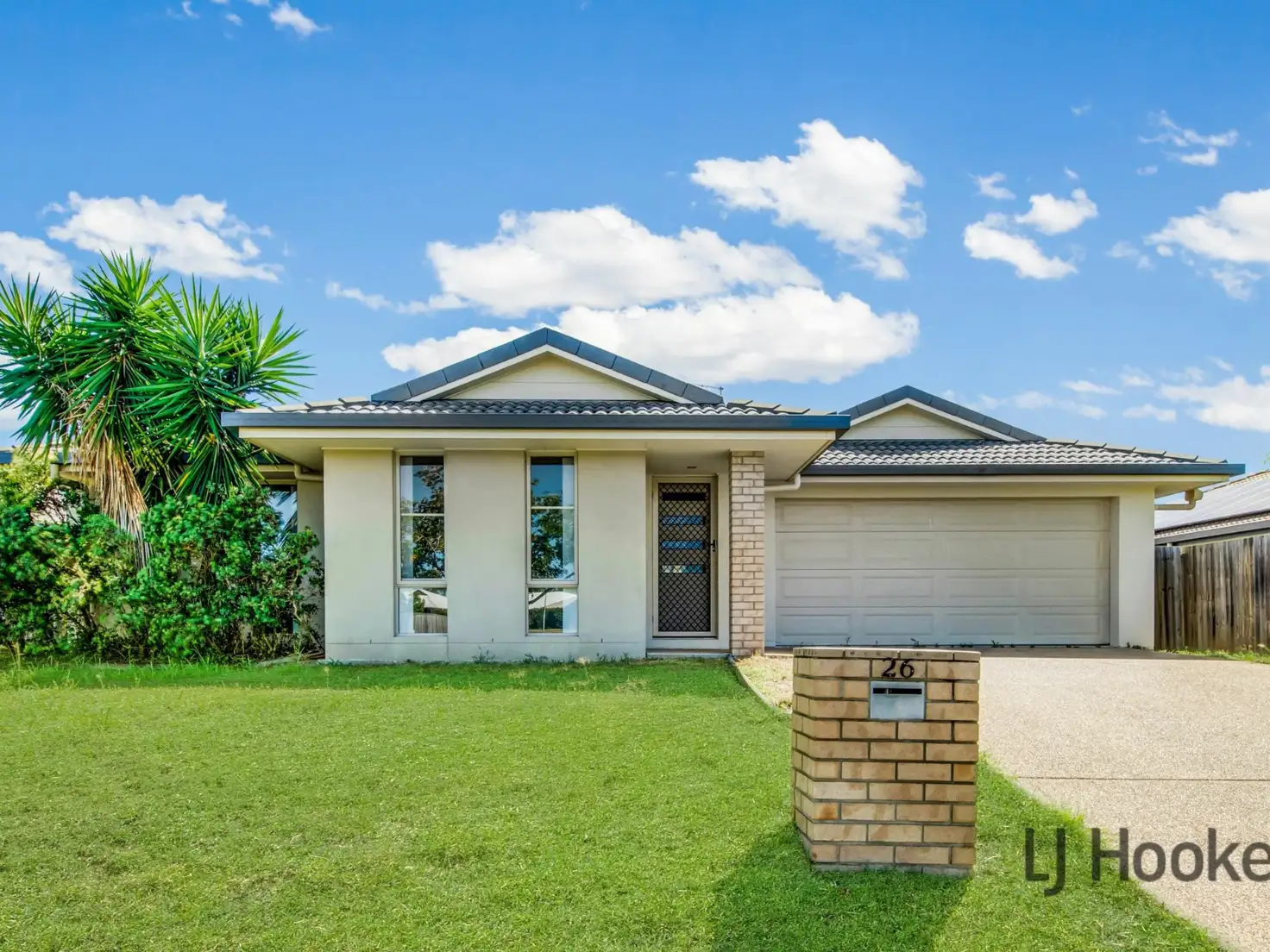 Main view of Homely house listing, 26 Fremont Street, Calliope QLD 4680