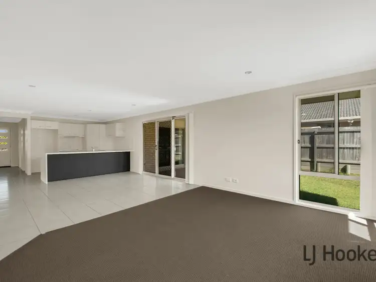 Second view of Homely house listing, 26 Fremont Street, Calliope QLD 4680