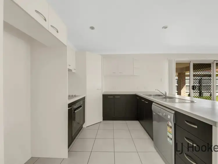 Third view of Homely house listing, 26 Fremont Street, Calliope QLD 4680