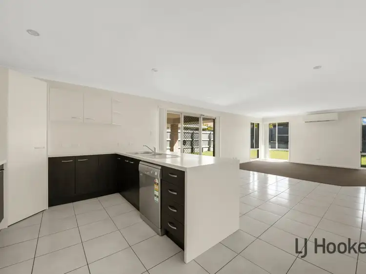 Fourth view of Homely house listing, 26 Fremont Street, Calliope QLD 4680