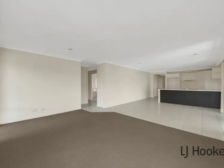 Fifth view of Homely house listing, 26 Fremont Street, Calliope QLD 4680