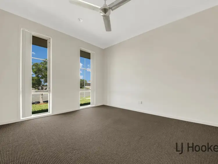 Sixth view of Homely house listing, 26 Fremont Street, Calliope QLD 4680