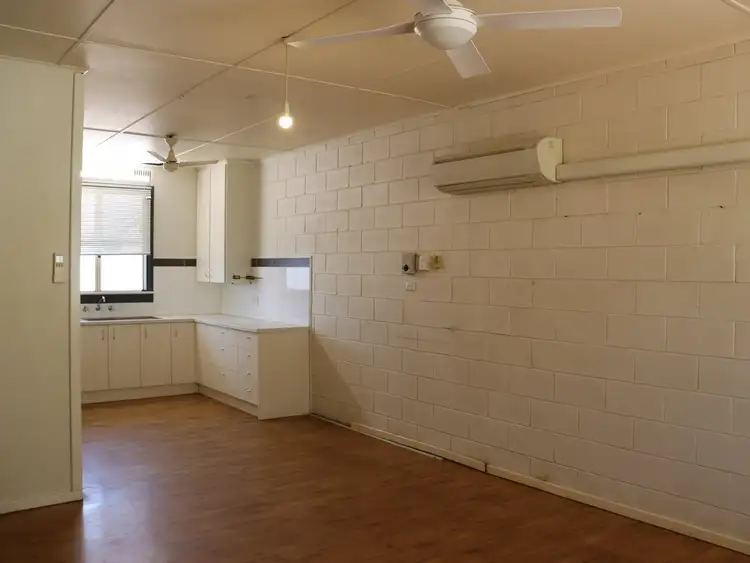 Third view of Homely semi-detached listing, 12B Corboys Place, South Hedland WA 6722