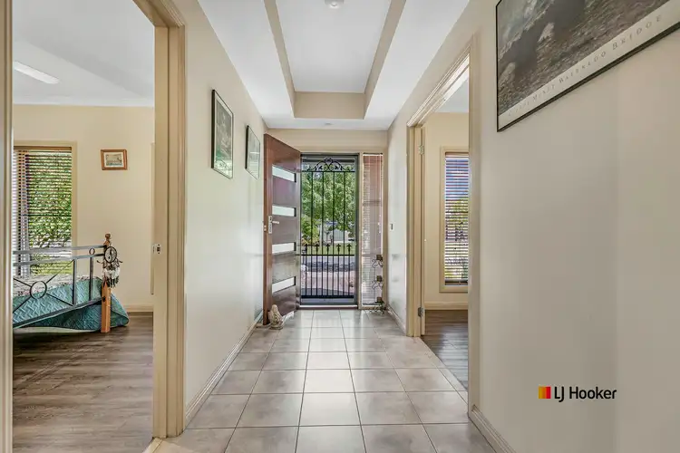 Second view of Homely house listing, 6 Woodlands Circuit, Echuca VIC 3564