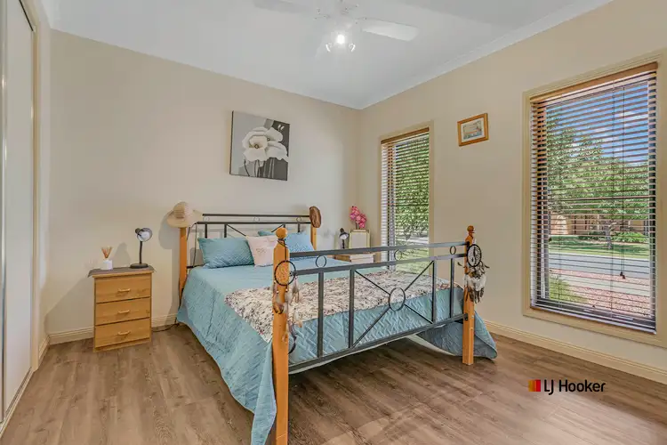 Fifth view of Homely house listing, 6 Woodlands Circuit, Echuca VIC 3564