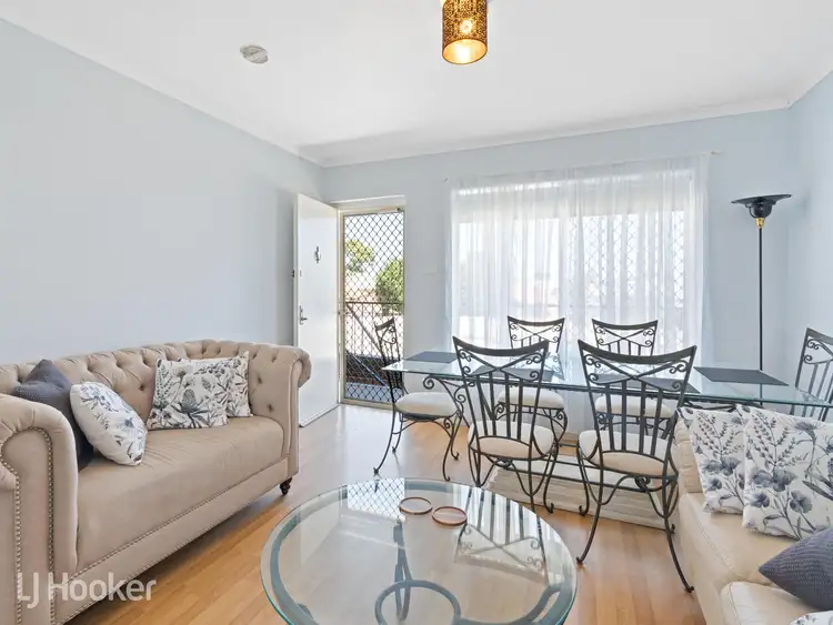 Second view of Homely unit listing, 7/10 Connor Street, Glanville SA 5015