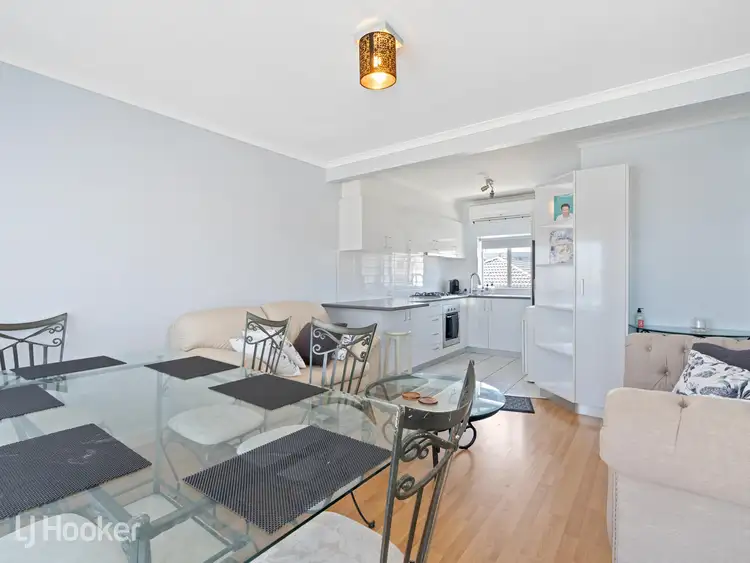 Third view of Homely unit listing, 7/10 Connor Street, Glanville SA 5015