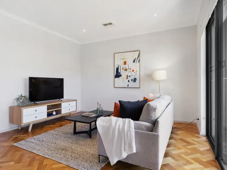 Fifth view of Homely apartment listing, 6/26 Saunders Street, East Perth WA 6004