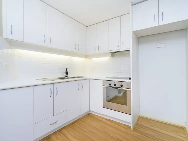 Third view of Homely apartment listing, 7/10 Eastbrook Terrace, East Perth WA 6004