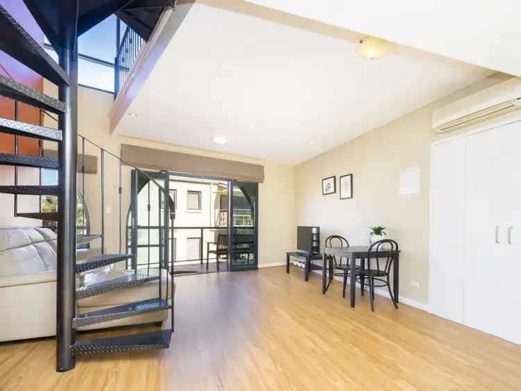 Fourth view of Homely apartment listing, 7/10 Eastbrook Terrace, East Perth WA 6004