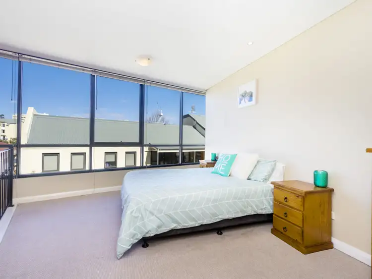 Sixth view of Homely apartment listing, 7/10 Eastbrook Terrace, East Perth WA 6004