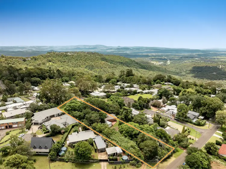 21 Fletcher Street, East Toowoomba QLD 4350