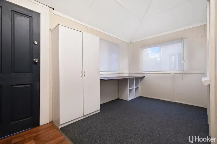 Second view of Homely house listing, 44 Wood Street, Depot Hill QLD 4700