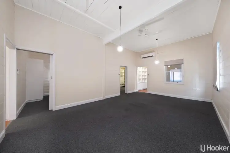 Third view of Homely house listing, 44 Wood Street, Depot Hill QLD 4700